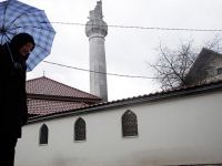 Bosna’daki Savaşın “Gazi” Camisi