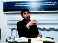 Sivas Özgür-Der ‘İslam Davetçisinin Konumu’ Konuşuldu