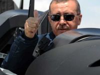 Türkiye’den Yerli Uçak Atılımı