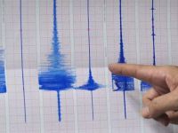 Çanakkale’de Art Arda İki Deprem Daha!