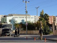 Mardin’in 2 Mahallesinde Sokağa Çıkma Yasağı İlan Edildi