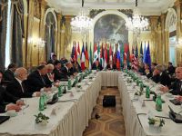 Suriyeli Muhaliflerin Cenevre Heyeti Belli Oldu