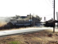 PYD/PKK; Rusya İle Esed, Fırat Kalkanı'na Karşı Hazırlık Yapıyor