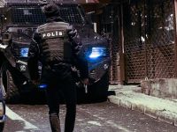 İstanbul’da 104 Adrese PKK Operasyonu: 70 Gözaltı
