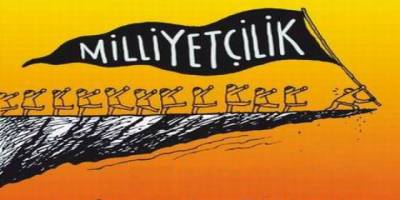 ''İslâm Milleti''nin bugün çektiği, ''Ulus-Devlet'' teorisi ve ''dil'' takıntısından...