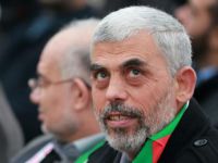 Hamas’ın Gazze’deki Yeni Lideri Yahya Sinvar Oldu