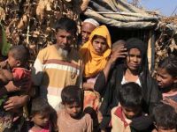 Myanmar'da Arakanlı Müslümana İdam Cezası
