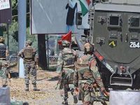 Cammu Keşmir'de Çatışma: 8 Ölü