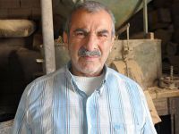 Taş Değirmenin Geliriyle 7 Çocuğunu Üniversitede Okuttu