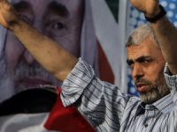 Hamas'ın Gazze'deki Yeni Lideri Sinvar, Mücadeleci Kişiliğiyle Tanınıyor