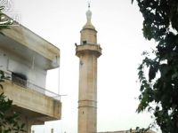 Dera’da 6 Yıl Sonra İlk Kez Ezan Okundu!