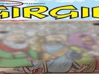 Bunlar da İçimizdeki Charlie Hebdolar!