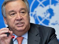 “İnsan Haklarını Yok Saymak Salgın Gibi Yayılıyor”