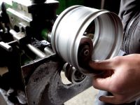 Masabaşı Değil, Makine Başı Eleman Aranıyor