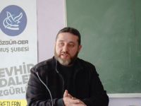 “Müslüman Coğrafyasında İslami Hareketlerin Öğrettikleri”