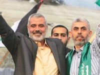 Yahya Sinvar ve Hamas’ın Geleceği