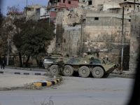 Suriye’de Bir Rusya Askeri Daha Öldü!