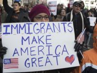 ABD Basını: Protestolara Katılan Onlarca Kişi İşten Çıkarıldı