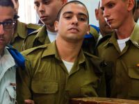 Yaralı Bir Filistinliyi Bilerek Katletmenin Cezası Sadece 1,5 Yıl Hapis!