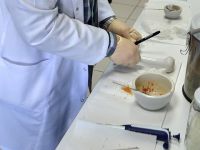 Katkı Maddeleri Sindirim Sistemini Olumsuz Etkiliyor!