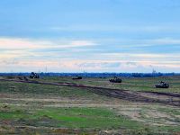 Cephe Hattında Bir Azerbaycan Askeri Hayatını Kaybetti!