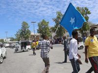 Somali’de Yeni Başbakan Belli Oldu