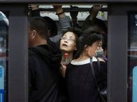 Pekin’de Birçok Kişi İşe Gitmek İçin Her Gün 6 Saat Harcıyor!