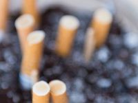 “Yılda Üç Çanakkale Köprüsü Parası Sigaraya Gidiyor”