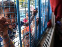 İşgalci İsrail Polisi Doğu Kudüs’te Bir İlkokulu Kapattı!