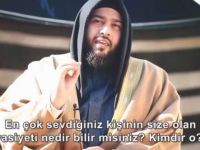 Abdullah Muhaysini’den Namaz Üzerine Nasihatlar
