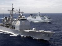 Türkiye, Ege’deki NATO Gücünün Geri Çekilmesini İstiyor!