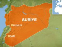 Humus’ta Esed Rejimine Vurulan Darbenin Arka Planı