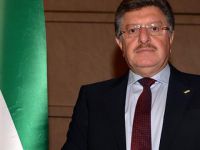 Muhalif Heyet Sözcülerinden Muslat,  Cenevre-4’ü Değerlendirdi