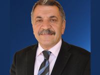 DBP’li Belediye Başkanı Nurettin Ataman Gözaltına Alındı