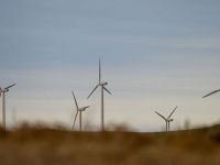 “Rüzgârda Potansiyelin 25’te Birini Kullanıyoruz”