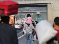 “Her 100 İstanbulludan 4’ü Suriyeli”