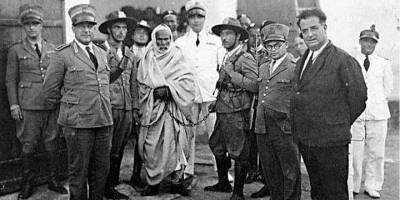 Ömer Muhtar’ın Son Silah Arkadaşı Vefat Etti