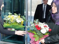 Üniversitesine 22 Yıl Sonra Başörtüsüyle Girdi