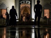 ABD’de Müslümanlara Ait İki Merkeze Tehdit Mektupları Yollandı!