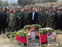 Esed’in Bölge Komutanı Bilal İbrahim Mübarek Öldürüldü!