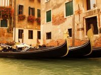 “Venedik Tamamen Sular Altında Kalabilir”