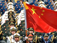Çin, Askerî Harcamalarını Yüzde 7 Oranında Arttırıyor!