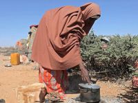 Somali’de Son 2 Günde 110 Kişi Açlıktan Öldü