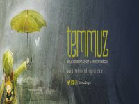 Temmuz’un Mart 2017 Sayısı Çıktı