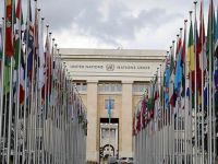 Suriye Konulu Cenevre 4 Görüşmelerinin Sonuçları