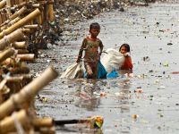“Çevre Kirliliği Her Yıl 1,7 Milyon Çocuğun Hayatına Mâl Oluyor”