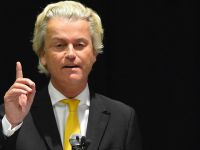 Faşist Geert Wilders’in Kişisel Sitesi Hacklendi