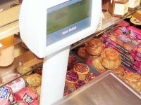 İngiltere’de Gıda Fiyatları Son 3,5 Yılın Zirvesinde