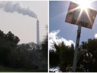 İzmir’in İki Yüzü: Kanserli Köy ve Güneş Enerjili İlçe