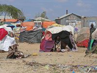 Somali’de Aşırı Kuraklık Hayatı Tehdit Ediyor!